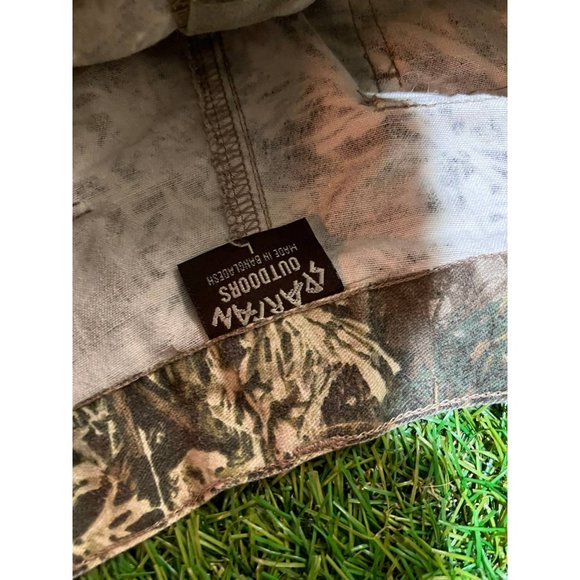 Real tree camo pants - Picture 5 of 11